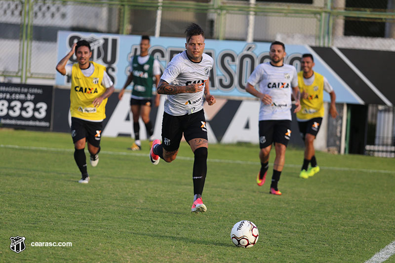 [04-01-2018] Treino - Integrado - 23