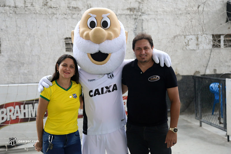 [12-10-2018] Dia das Crianças Alvinegro 2 - 42