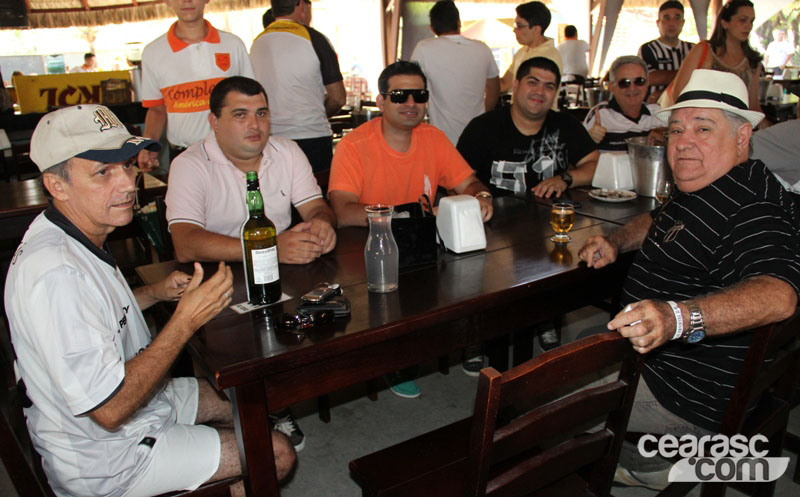 [26-01] II Feijoada da Arrancada2 - 50