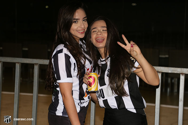 [14-11-2017] Ceara 2 x 0 Paysandu - Esquenta02 - 45