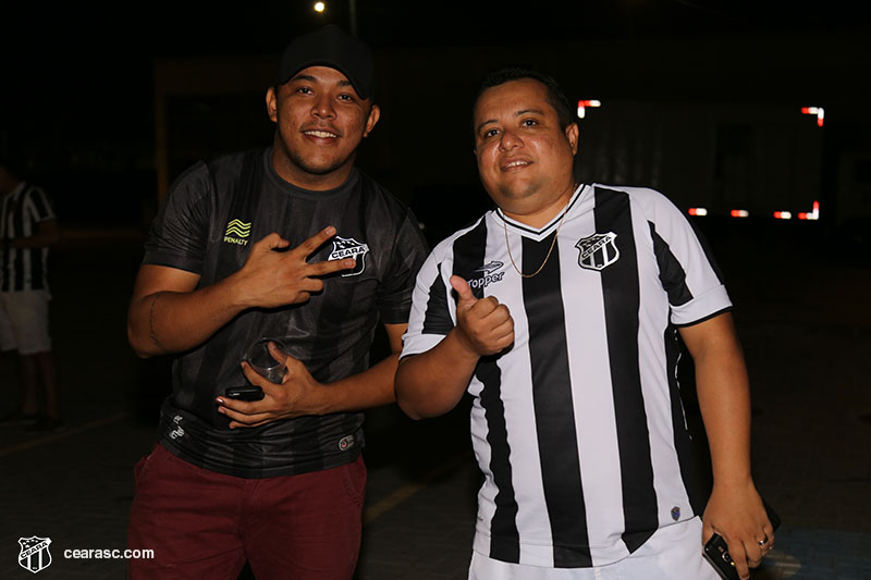 [14-11-2017] Ceara 2 x 0 Paysandu - Esquenta02 - 47