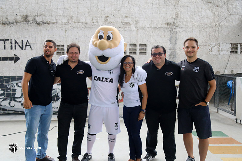 [12-10-2018] Dia das Crianças Alvinegro 2 - 43