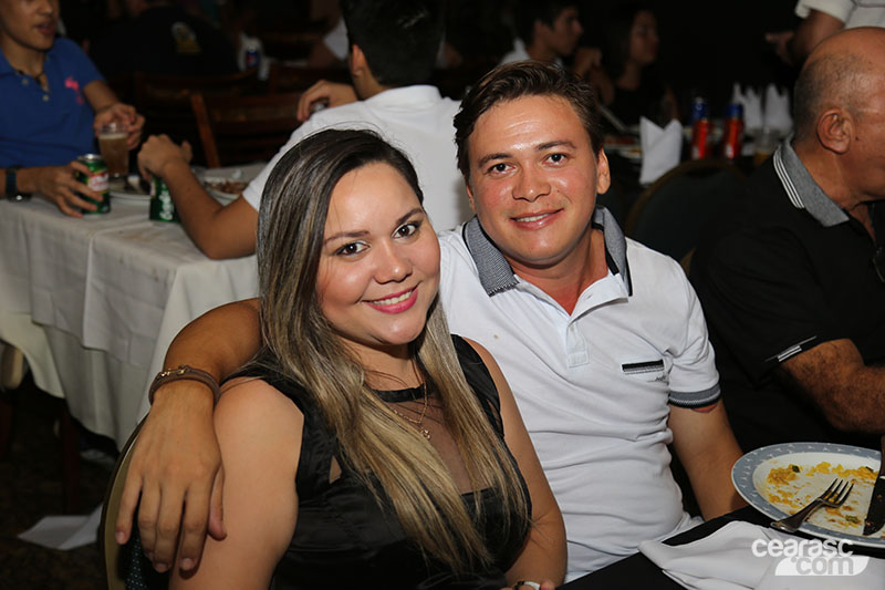 [02-06-2016] Jantar - Aniversário de 102 anos do Vozão - 99