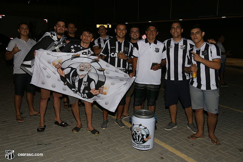 [14-11-2017] Ceara 2 x 0 Paysandu - Esquenta02 - 50