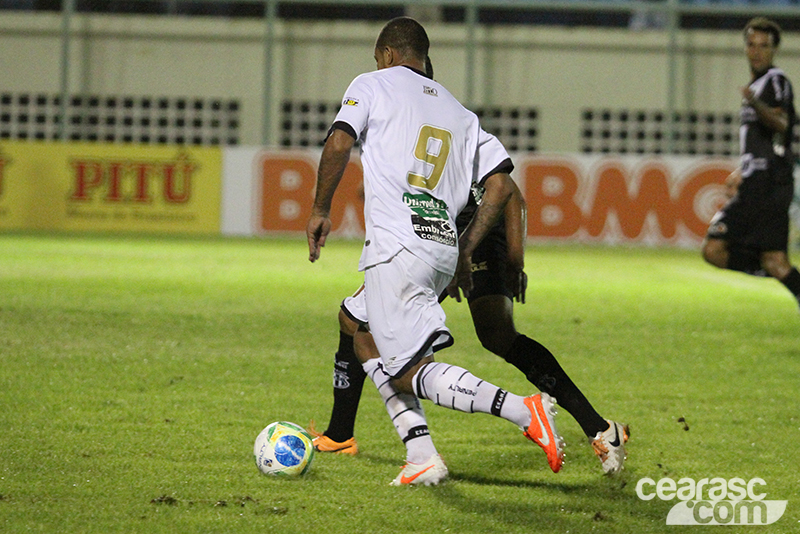 [24-05] Ceará 3 x 2 Ponte Preta - 02 - 12