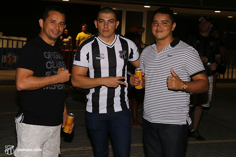 [14-11-2017] Ceara 2 x 0 Paysandu - Esquenta02 - 51