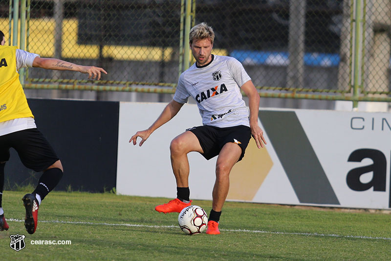 [04-01-2018] Treino - Integrado - 24