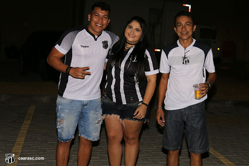 [14-11-2017] Ceara 2 x 0 Paysandu - Esquenta02 - 53
