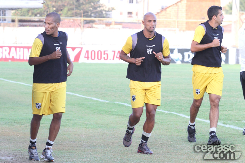 [24-09] Reapresentação e Treino coletivo - 29