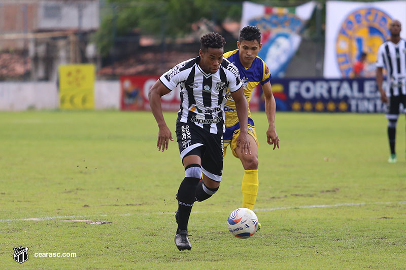 [12-02-2017] Itapipoca x Ceará - 46