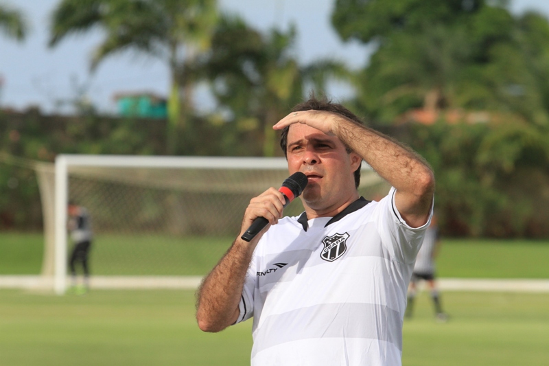 [22-02] Inauguracao da Cidade Vozao - CT Luis Campos - 10 - 13