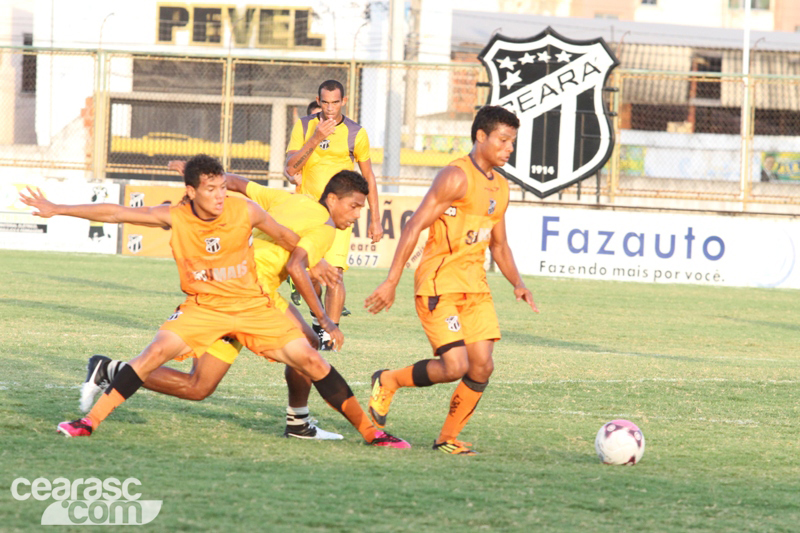 [24-09] Reapresentação e Treino coletivo - 30