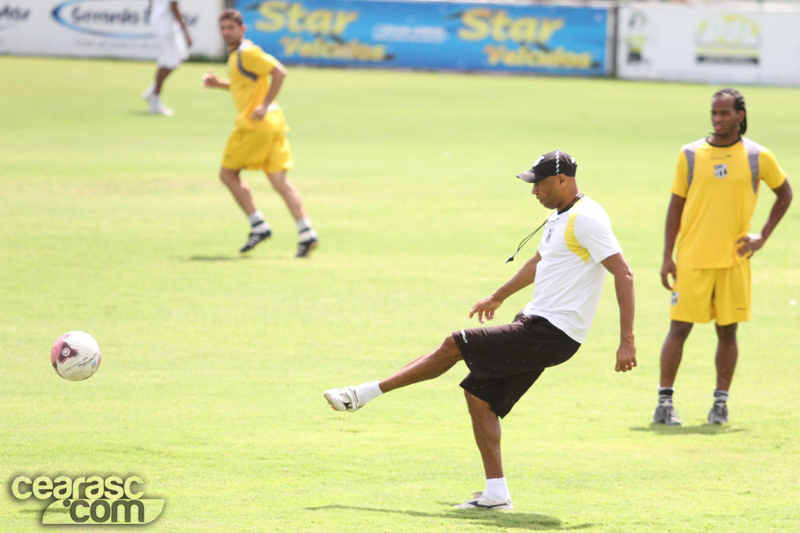 [15-11] Treino técnico e tático - 16