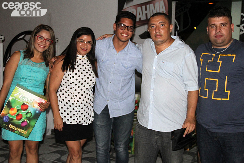 [22-12] Confraternizaçãoo - Funcionários - Brindes e Cestas Natalinas3 - 8