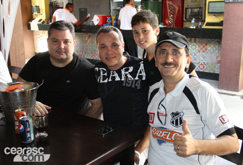 [26-01] II Feijoada da Arrancada2 - 54