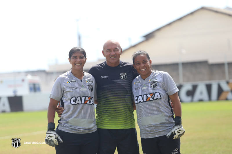 [13-10-2018] Ceara x Menina Olimpica - 1 - 60