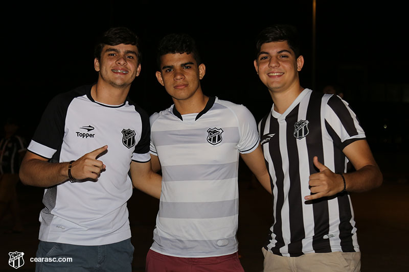 [14-11-2017] Ceara 2 x 0 Paysandu - Esquenta02 - 58