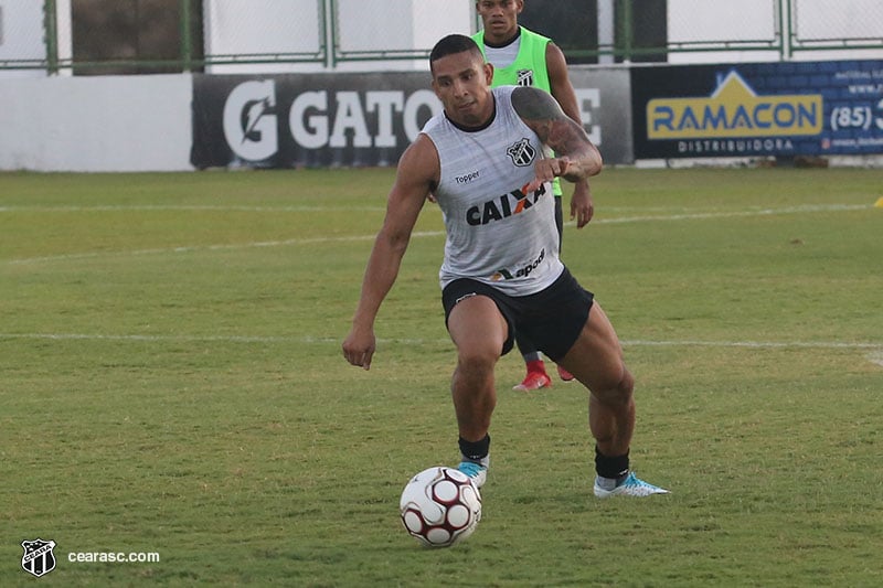 [13-11-2017] Treino Integrado - 12