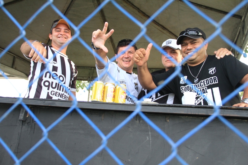 [22-02] Inauguracao da Cidade Vozao - CT Luis Campos - 10 - 27