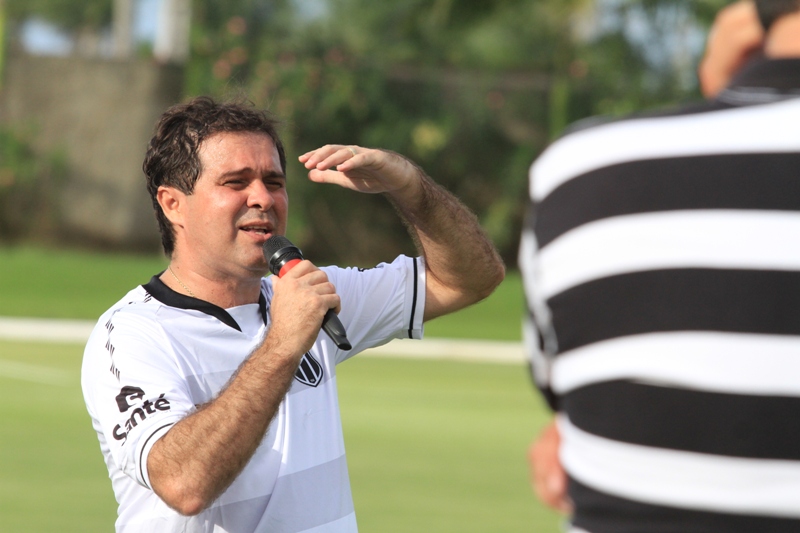 [22-02] Inauguracao da Cidade Vozao - CT Luis Campos - 10 - 26