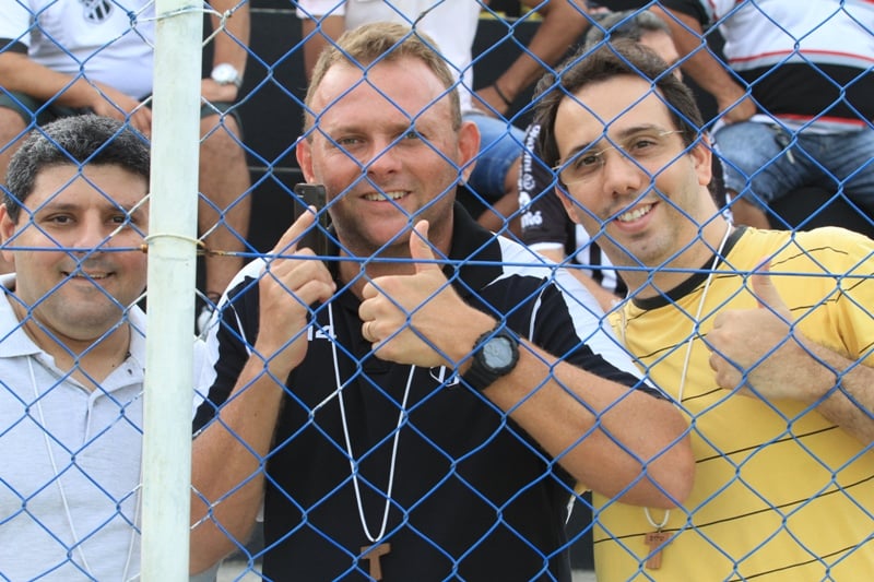 [22-02] Inauguracao da Cidade Vozao - CT Luis Campos - 10 - 35