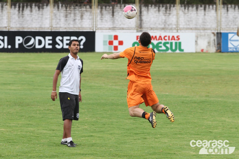 [18-02] Treino coletivo - 12