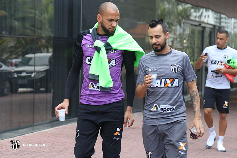 [05-06-2018] Treino Tático - Rio de Janeiro - 16