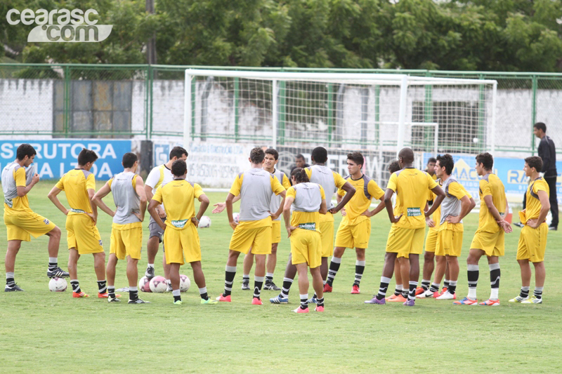 [15-11] Treino técnico e tático - 18