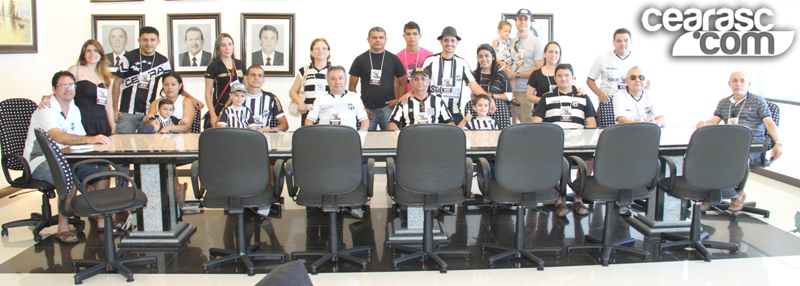 [11-08] Promoção - Por Dentro do Vozão2 - 27