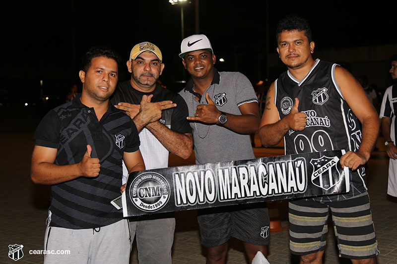 [14-11-2017] Ceara 2 x 0 Paysandu - Esquenta02 - 61