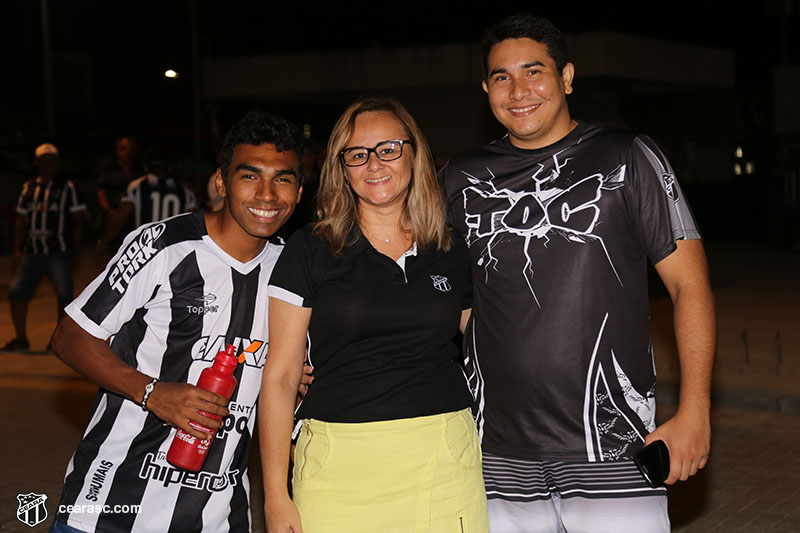 [14-11-2017] Ceara 2 x 0 Paysandu - Esquenta02 - 62