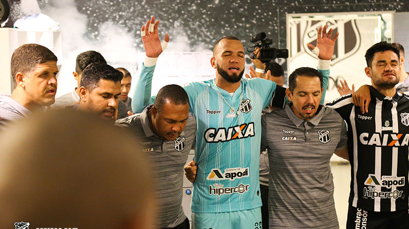 [27-01-2018] Ceara 1 x 1 Ferroviario - - 4