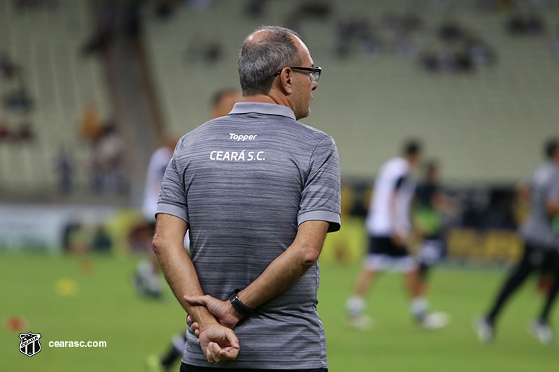 [27-01-2018] Ceara 1 x 1 Ferroviario - - 12