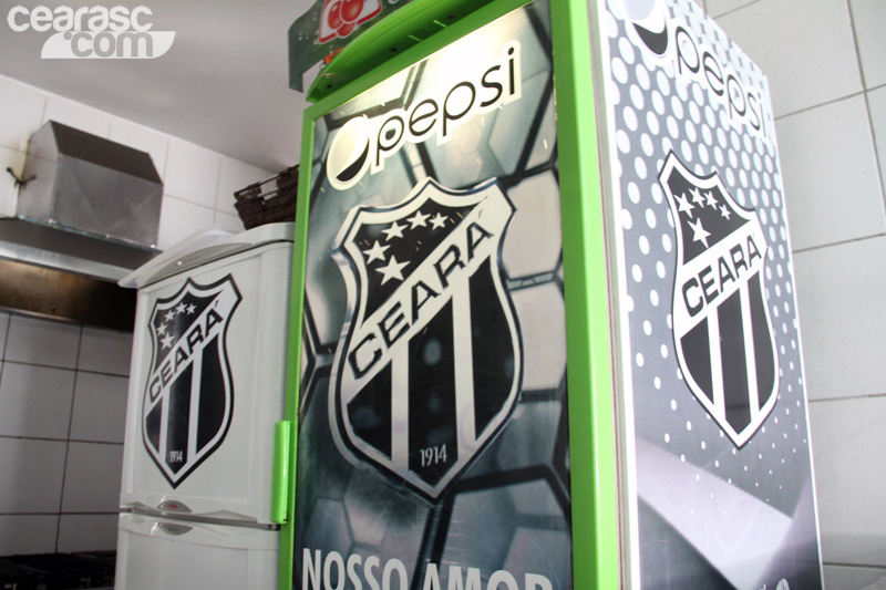 Estrutura - Refeitório - 9