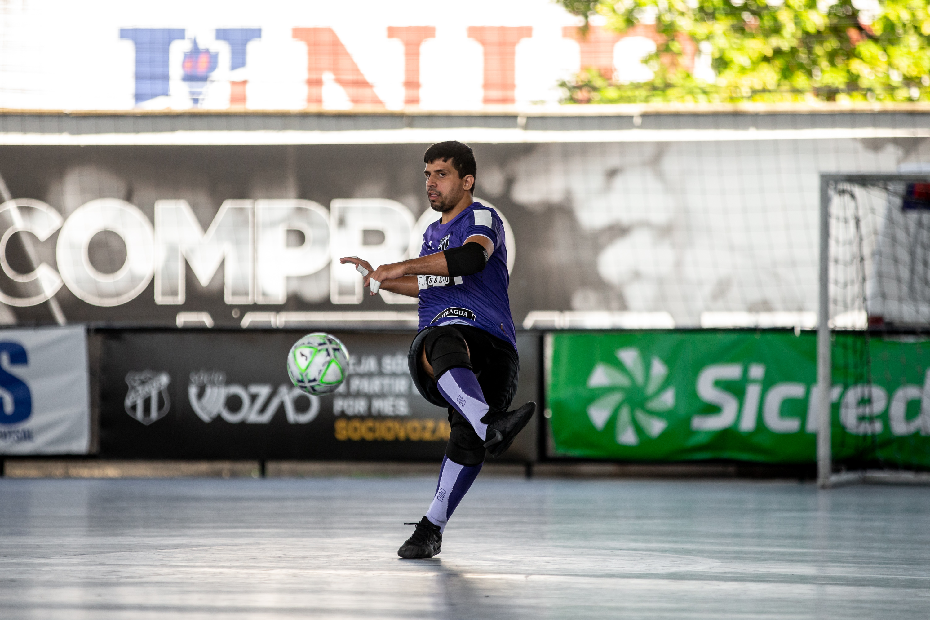 [16-05-2021] Ceará x  Sampaio Futsal 036