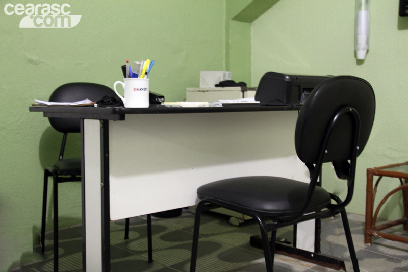 Estrutura - Administração - 9