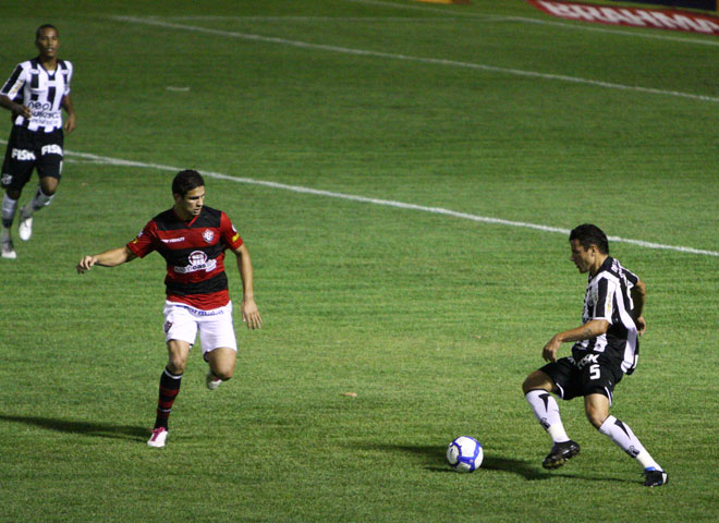 [15-09] Vitória 0 x 0 Ceará - 5