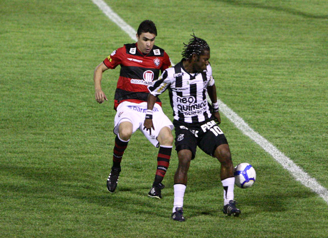 [15-09] Vitória 0 x 0 Ceará - 6