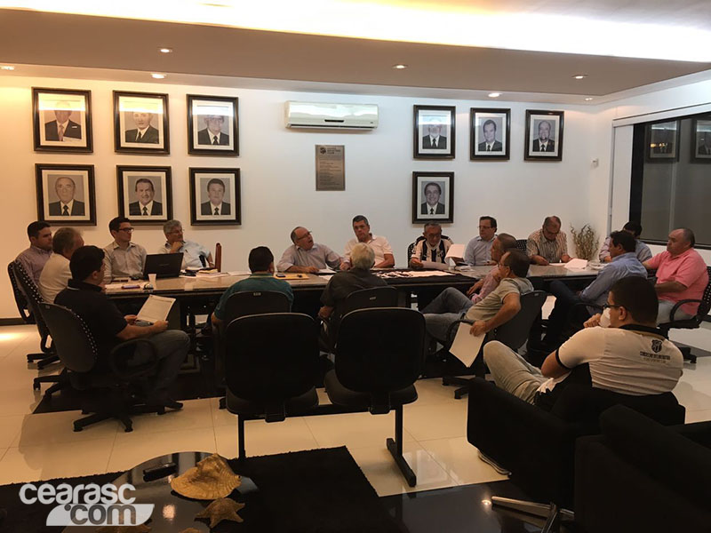 [28-12-2016] Reunião Ordinária - 4