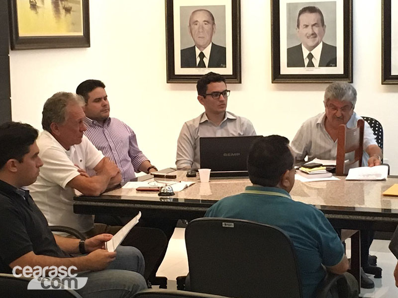 [28-12-2016] Reunião Ordinária - 5