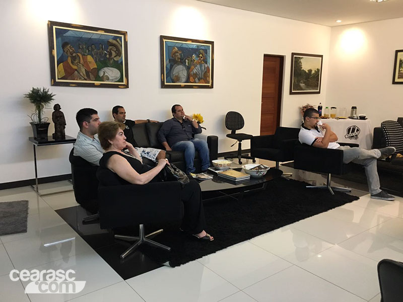 [28-12-2016] Reunião Ordinária - 6