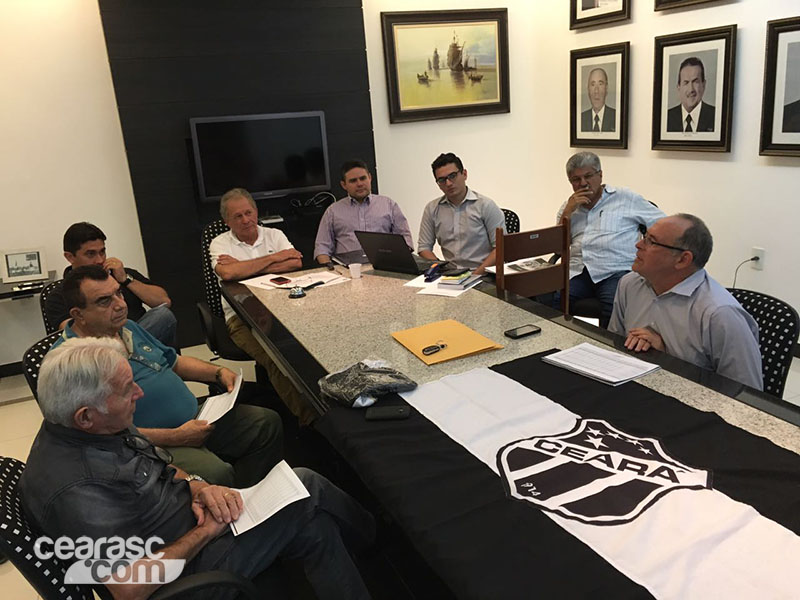 [28-12-2016] Reunião Ordinária - 7