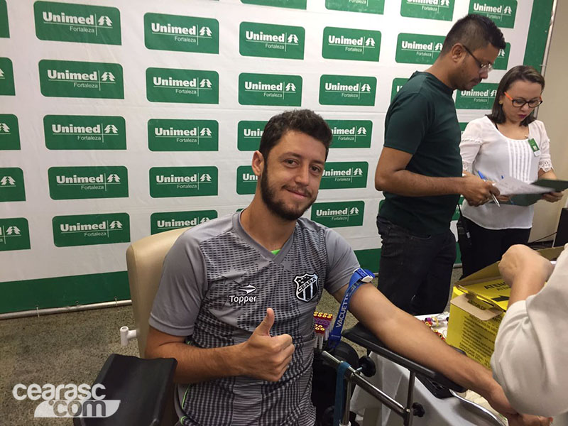 [07-01-2017] Exames laboratoriais no Hospital da Unimed - 2