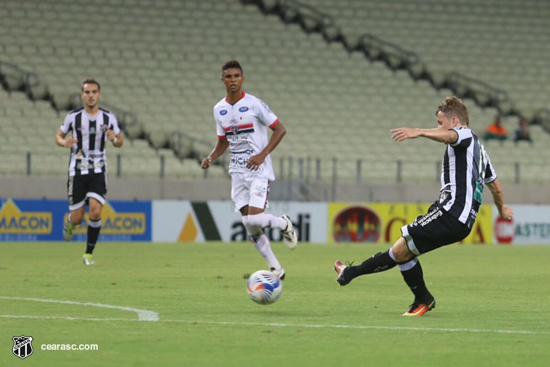 [04-02-2017] Ceará  x  Ferroviário - 4