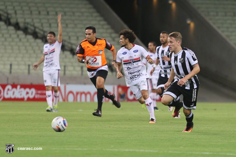[04-02-2017] Ceará  x  Ferroviário - 6