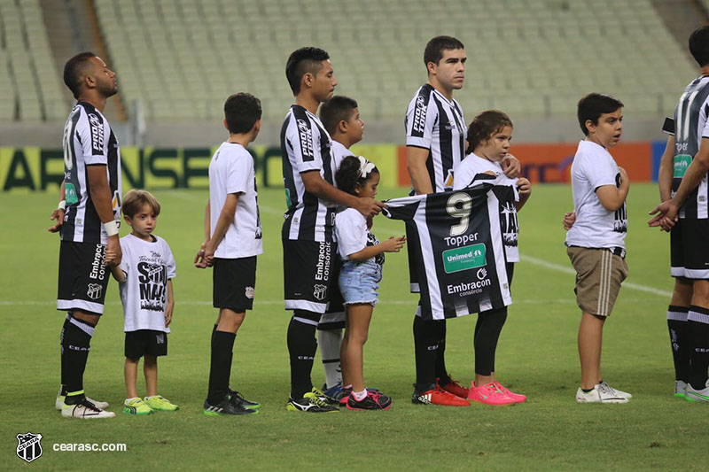 [04-02-2017] Ceará  x  Ferroviário - 10