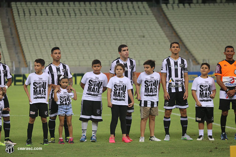 [04-02-2017] Ceará  x  Ferroviário - 12
