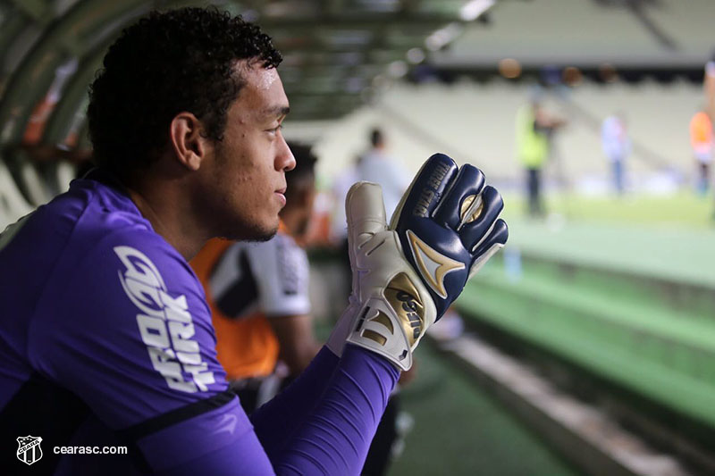 [04-02-2017] Ceará  x  Ferroviário 2 - 1