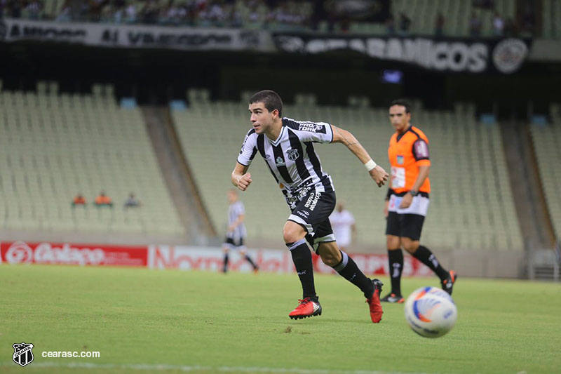 [04-02-2017] Ceará  x  Ferroviário 2 - 3