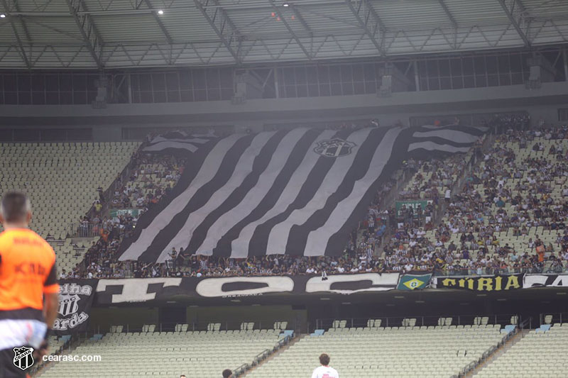 [04-02-2017] Ceará  x  Ferroviário 2 - 6